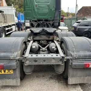 2014 MERCEDES AROCS 2658 6X4 TRACTOR UNIT - Image 5