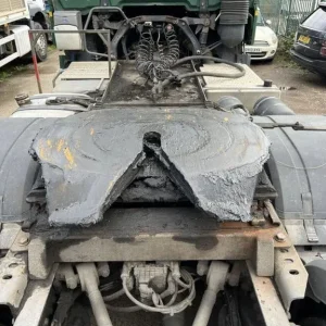 2014 MERCEDES AROCS 2658 6X4 TRACTOR UNIT - Image 6