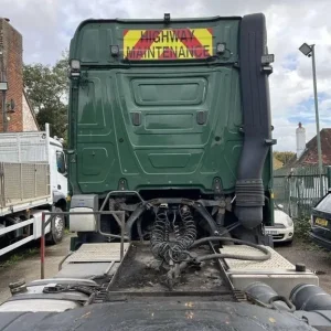 2014 MERCEDES AROCS 2658 6X4 TRACTOR UNIT - Image 7