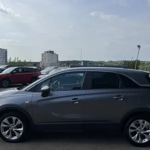 2019 Vauxhall Crossland X Turbo Tech Line Nav SUV Petrol Manual - Image 6