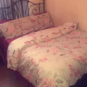 Double Room for Rent