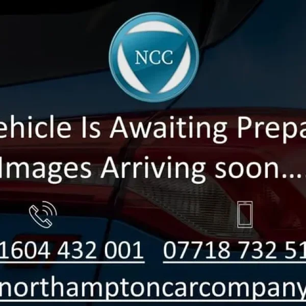 2010 Vauxhall Zafira 1.6 16V Design Euro 4 5dr MPV Petrol Manual
