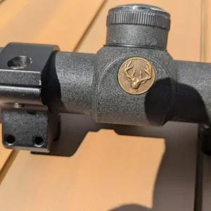 Simmons 3.5-10x40 scope - Image 2