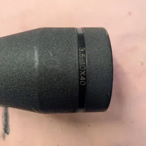 Simmons 3.5-10x40 scope - Image 3