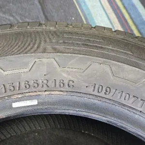 215/65 R16 C 109/107 8PR tyres AutoGreen Smart Cruiser SC7 - Image 5