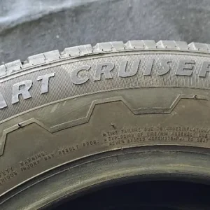 215/65 R16 C 109/107 8PR tyres AutoGreen Smart Cruiser SC7 - Image 6
