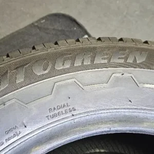 215/65 R16 C 109/107 8PR tyres AutoGreen Smart Cruiser SC7 - Image 7