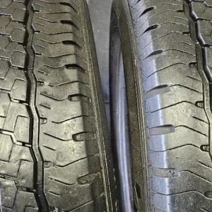 215/65 R16 C 109/107 8PR tyres AutoGreen Smart Cruiser SC7