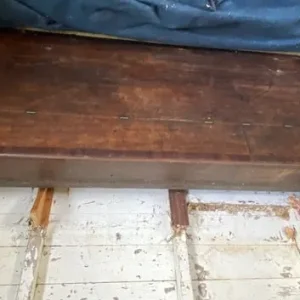 Antique Square Piano - Image 3