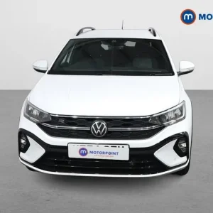 2024 Volkswagen Taigo 1.0 TSI 115 R-Line 5dr DSG SUV Petrol Automatic - Image 2