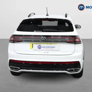 2024 Volkswagen Taigo 1.0 TSI 115 R-Line 5dr DSG SUV Petrol Automatic - Image 6