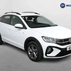 2024 Volkswagen Taigo 1.0 TSI 115 R-Line 5dr DSG SUV Petrol Automatic