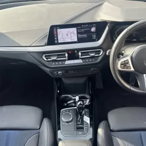 2023 BMW 1 Series 118i M Sport 5-door Hatchback - Image 4