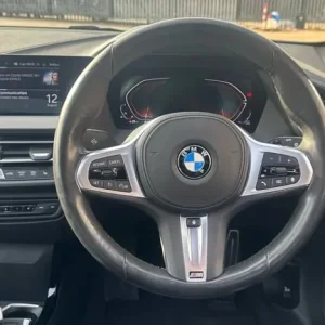 2023 BMW 1 Series 118i M Sport 5-door Hatchback - Image 5