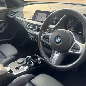 2023 BMW 1 Series 118i M Sport 5-door Hatchback - Image 6