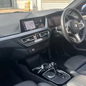 2023 BMW 1 Series 118i M Sport 5-door Hatchback - Image 7