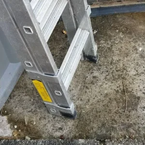 Loft Ladder