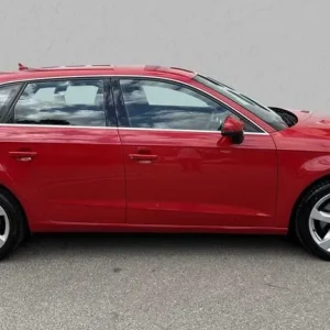 2017 Audi A3 1.0 TFSI Sport 5dr Hatchback Petrol Manual - Image 4