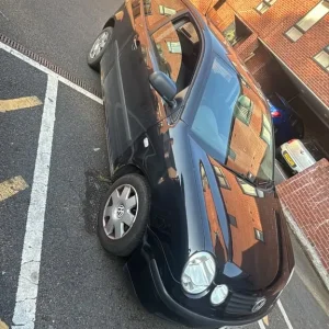 Volkswagen Polo 2005 3-door manual hatchback - Image 5
