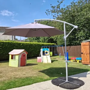 Garden parasol - Image 3