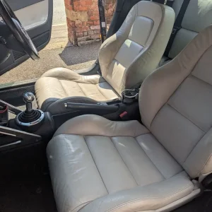 2004 Audi TT Coupe Manual 3-door - Image 5
