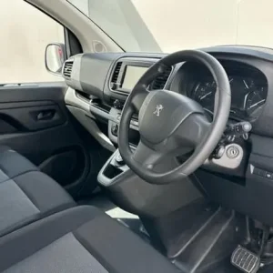 2024 Peugeot Expert 2.0 BlueHDi 1400 Professional Premium + Standard Panel Van 6dr Diesel EAT8 Va... - Image 2