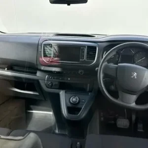 2024 Peugeot Expert 2.0 BlueHDi 1400 Professional Premium + Standard Panel Van 6dr Diesel EAT8 Va... - Image 4