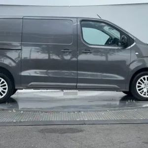 2024 Peugeot Expert 2.0 BlueHDi 1400 Professional Premium + Standard Panel Van 6dr Diesel EAT8 Va... - Image 5