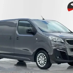 2024 Peugeot Expert 2.0 BlueHDi 1400 Professional Premium + Standard Panel Van 6dr Diesel EAT8 Va...