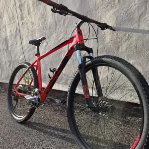 Mens scott bike large frame - Image 3