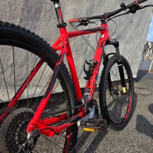 Mens scott bike large frame - Image 4
