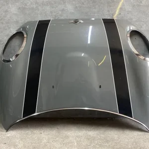 Mini Cooper F55/F56/F57 bonnet 2014-2020