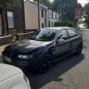 Seat Leon hatchback seat 2005 manual 5-door - Image 6