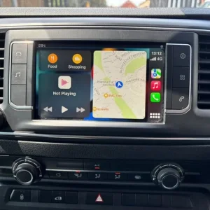 2020 Peugeot Expert 2.0 HDI 120bhp Professional Van - Image 3