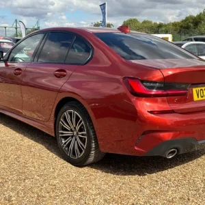 2020 BMW 3 Series 330e Plug-in Hybrid - Image 5