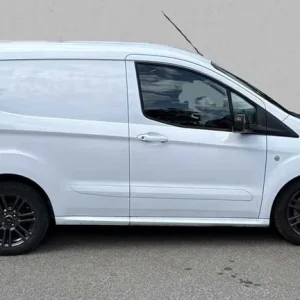 2019 Ford Transit 1.5 TDCi 100ps Sport Van [6 Speed] - Image 3