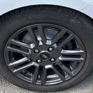 2019 Ford Transit 1.5 TDCi 100ps Sport Van [6 Speed] - Image 4