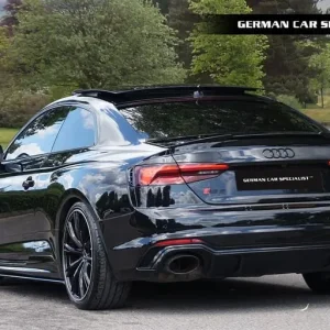 2019 Audi RS5 Sport Edition Coupe - Image 2