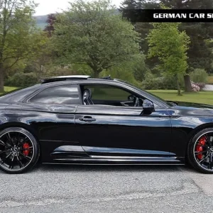 2019 Audi RS5 Sport Edition Coupe - Image 3
