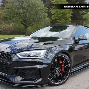 2019 Audi RS5 Sport Edition Coupe - Image 4