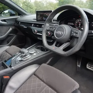 2019 Audi RS5 Sport Edition Coupe - Image 5