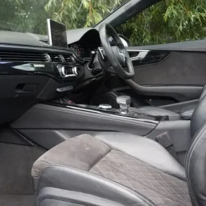 2019 Audi RS5 Sport Edition Coupe - Image 8