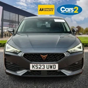 2023 Cupra Leon 1.5 TSI V1 5dr Hatchback Petrol Manual - Image 6