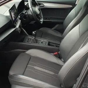 2023 Cupra Leon 1.5 TSI V1 5dr Hatchback Petrol Manual - Image 8