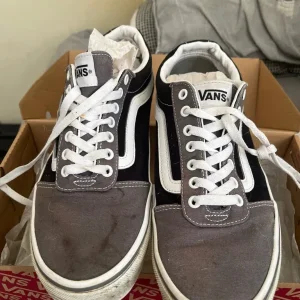 Size 9 vans