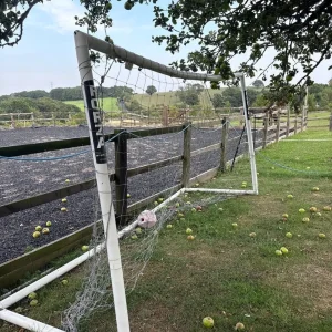Large Football Net - Image 2