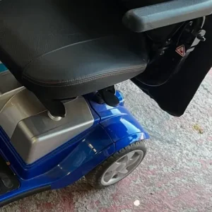 Kymco Midi Comfort Mobility Scooter - Image 4