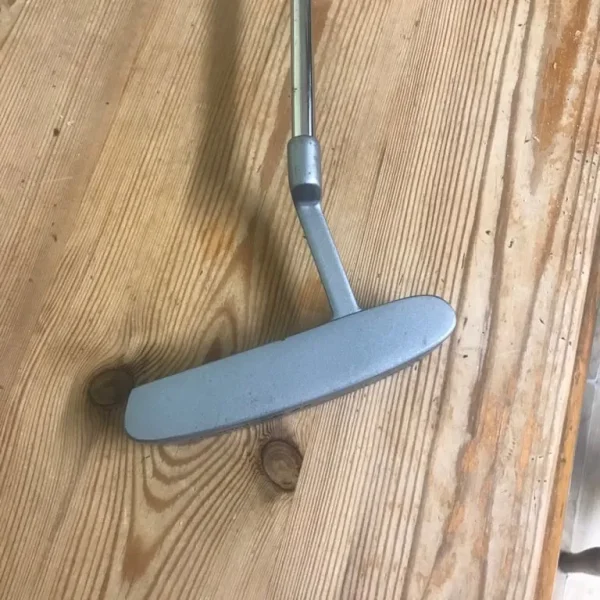 Pro drive zx putter