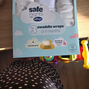 Baby rapper - Image 2