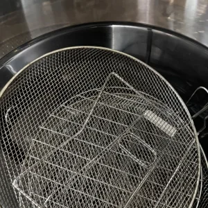 Daewoo halogen cooker